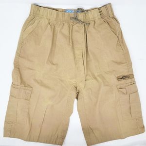 NWOT Huntington Beach ClubYouth Khakis Cargo Short